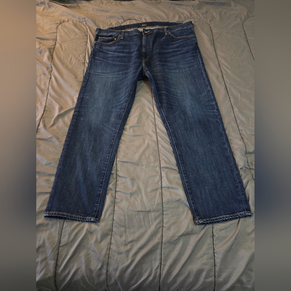 Polo Ralph Lauren Parkside Jeans
